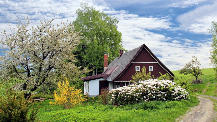 Chalets Prefabricados